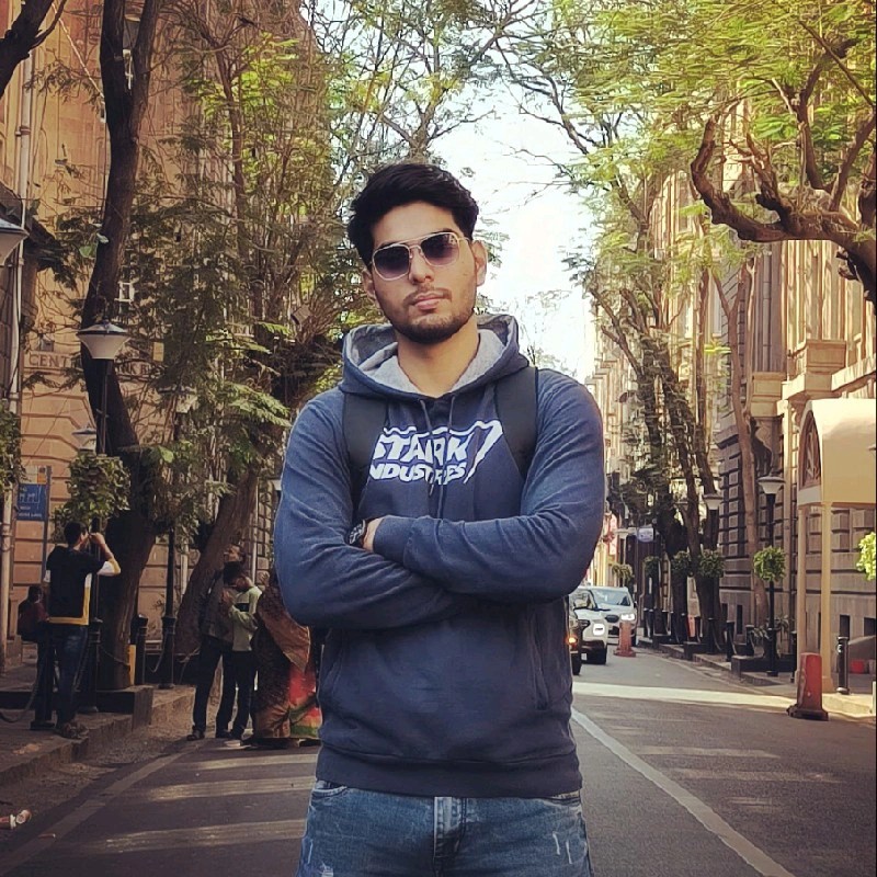 ...